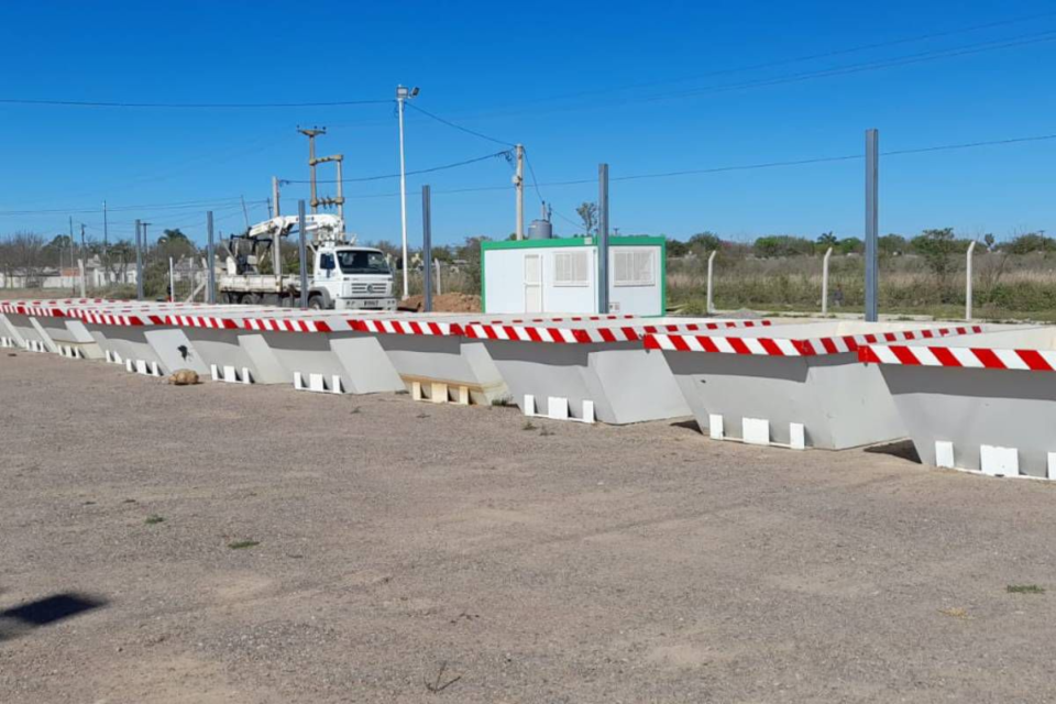 Servicios municipales diferenciados por el feriado del 17 de junio