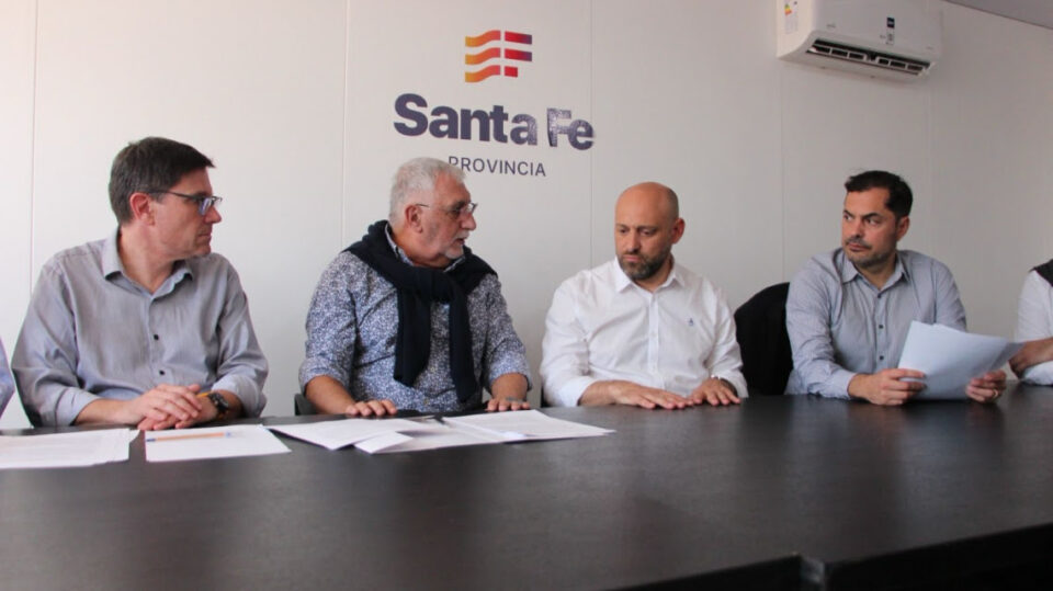 Agroactiva: Provincia y CAME se unen para brindar capacitaciones