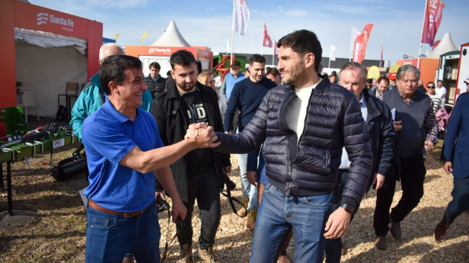 Agroactiva récord: más de 275 mil personas pasaron por la gran muestra del campo