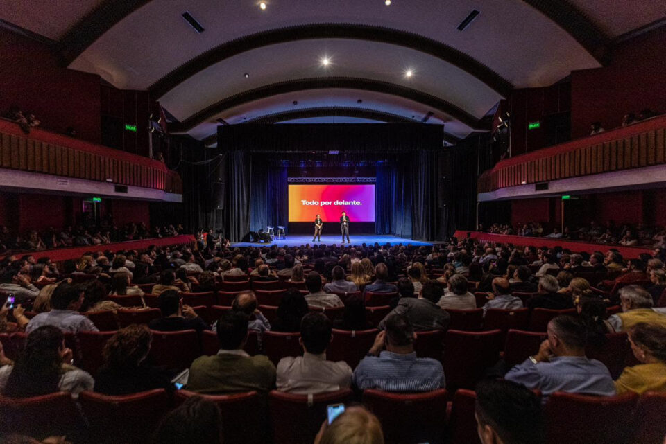 Pullaro: “Orden, acción y equipo definen estos seis meses de gestión”