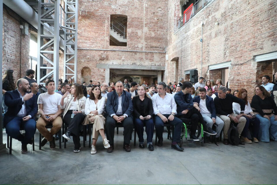 Provincia relanzó el programa Nueva Oportunidad en la ciudad de Santa Fe