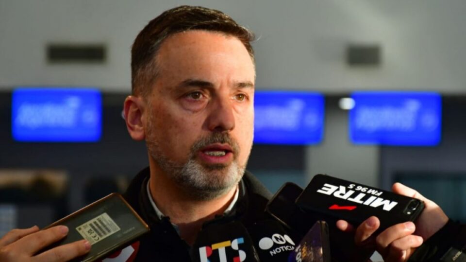 Temporada invernal: El Aeropuerto Internacional de Rosario ofrece nuevas rutas aéreas