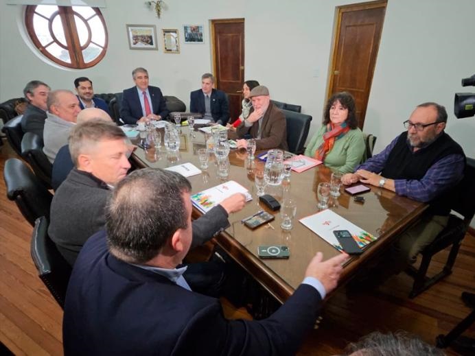 ATE: Propuesta salarial para los meses de julio, agosto y septiembre