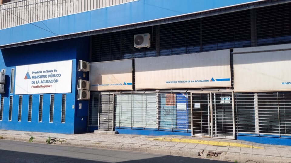 Ordenaron la prisión preventiva de un hombre al que se investiga por prestar dinero a tasas usurarias y amenazar con un arma de fuego a las víctimas