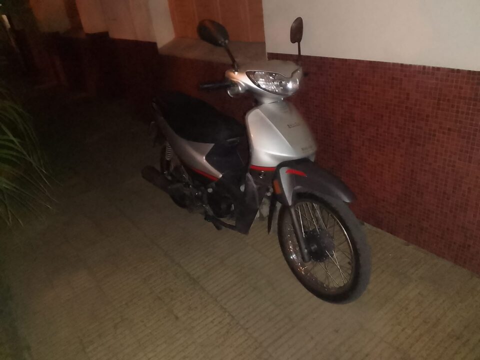 García: “Unidos es un acierto y se puede comprobar con un gobierno presente y una provincia en marcha”