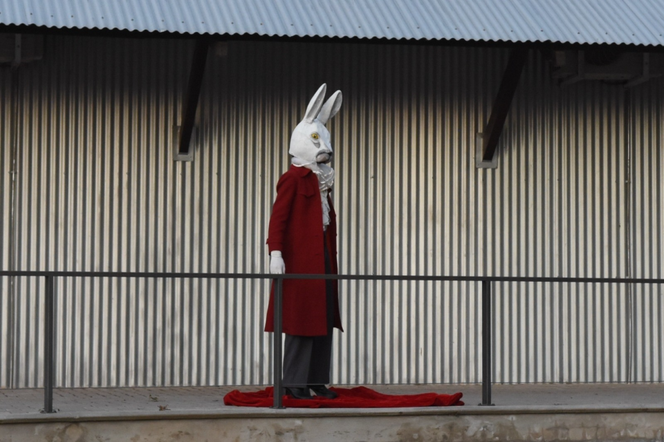 Llegó el gran día: hoy comienza el FTR24