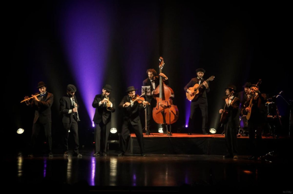 Mañana cierra el FTR24