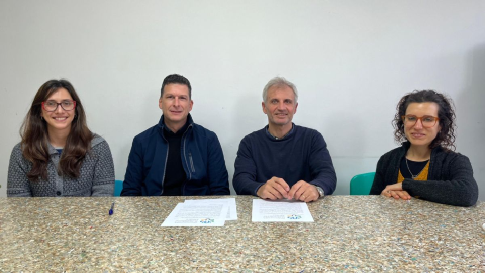 Rafaela suma empresas comprometidas con el ambiente