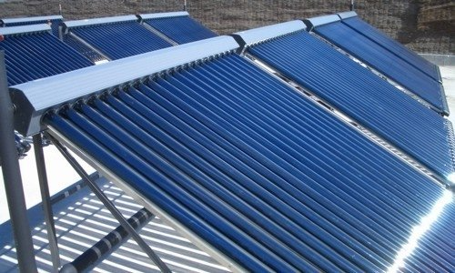 Rafaela beneficia el uso de las energías renovables