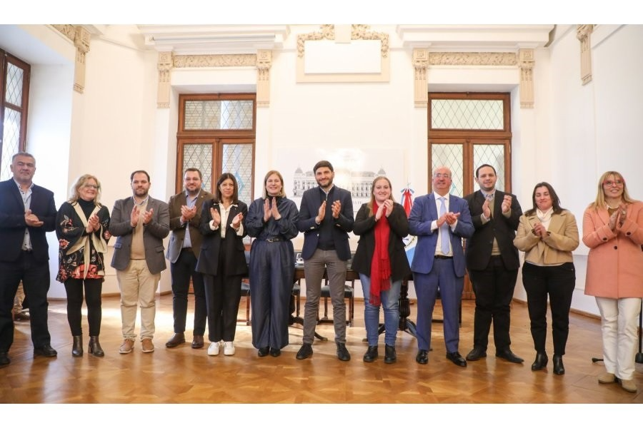 Mejoras en salud: La ciudad contará con un dispositivo para el tratamiento de consumos problemáticos