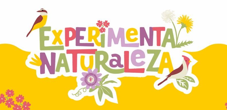 Se inaugura Experimenta Naturaleza en el CCVM