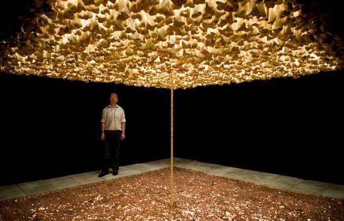 Se realizará el segundo encuentro del conversatorio sobre arte contemporáneo