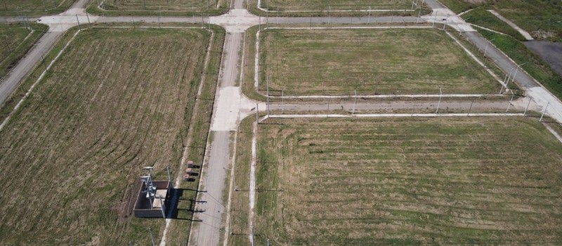 315 lotes: Proceso de evaluación de adjudicaciones y nuevos llamados a suplentes