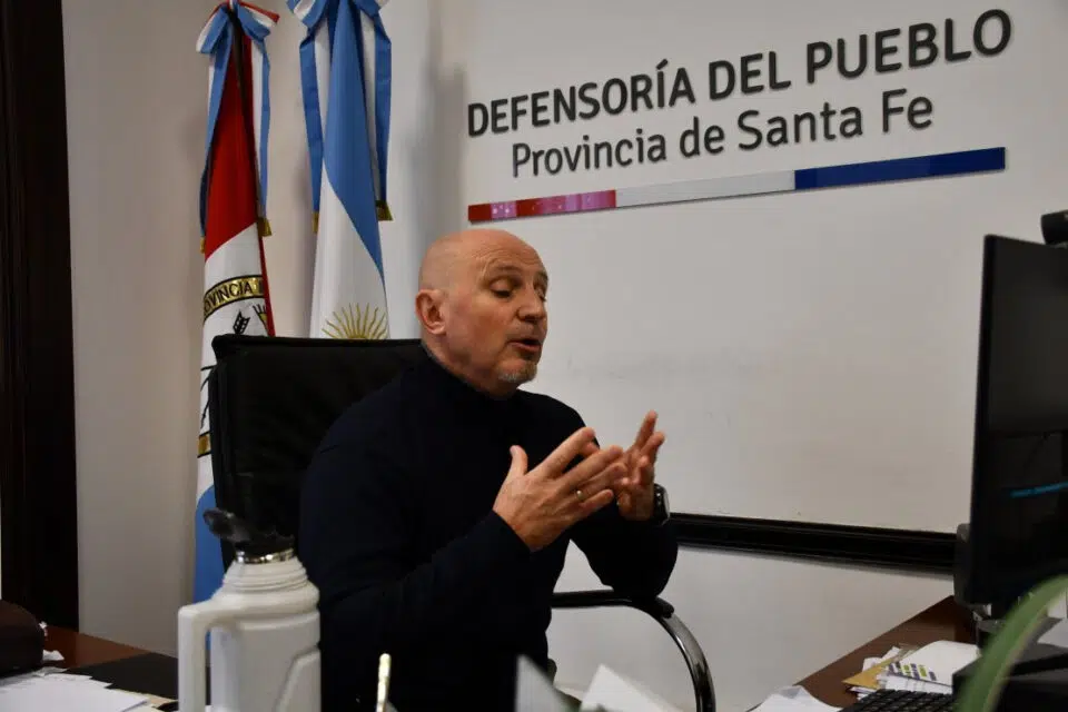 Savino se reunió con la presidenta de la Comisión Municipal de Derechos Humanos de Tepic