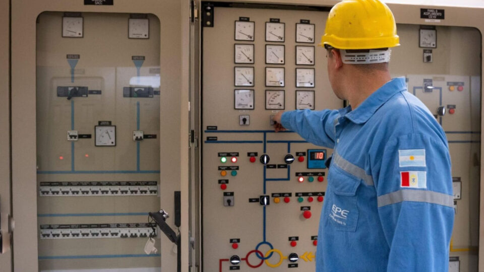 La EPE registró un récord de demanda de potencia para la temporada invernal