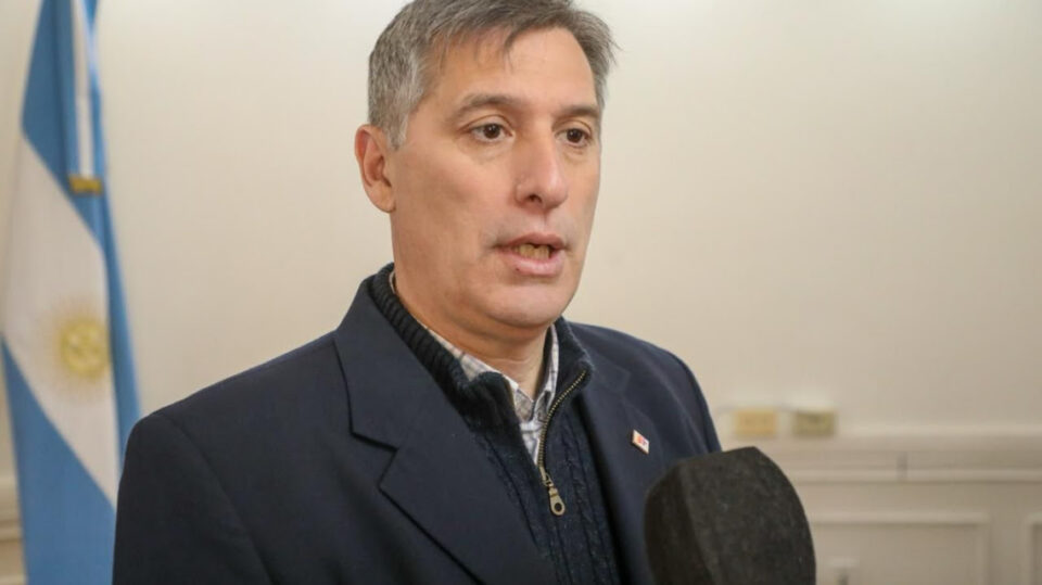 Provincia destina a los créditos Nido el ahorro por la compra eficiente en vívieres para cárceles