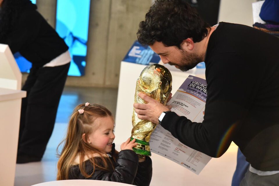 Invierno en Santa Fe: Propuestas culturales para este viernes en la provincia