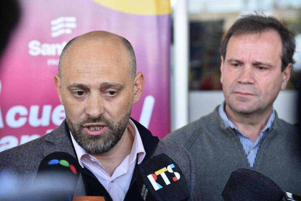 Región Centro: Santa Fe apuesta a las rondas de negocios para potenciar ventas