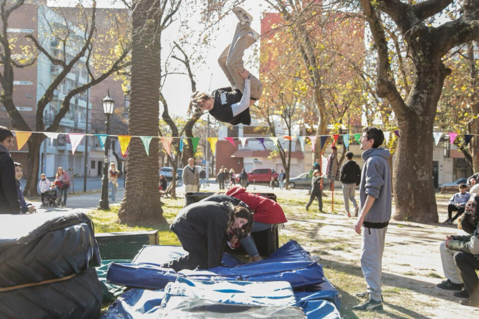 Comienza la agenda cultural para disfrutar del Invierno en Santa Fe