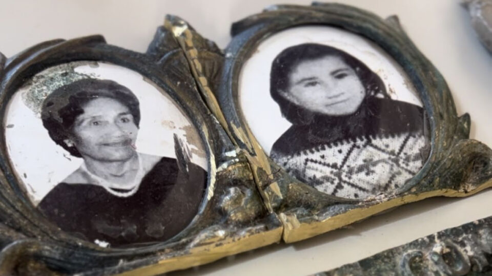 Provincia convoca a damnificados por robo de placas recordatorias en los cementerios