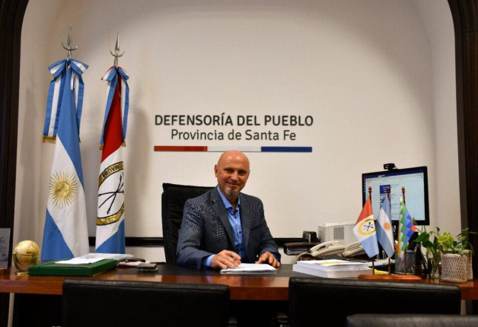 La Defensoría del Pueblo fijó postura sobre la situación ambiental del Arroyo Ludueña