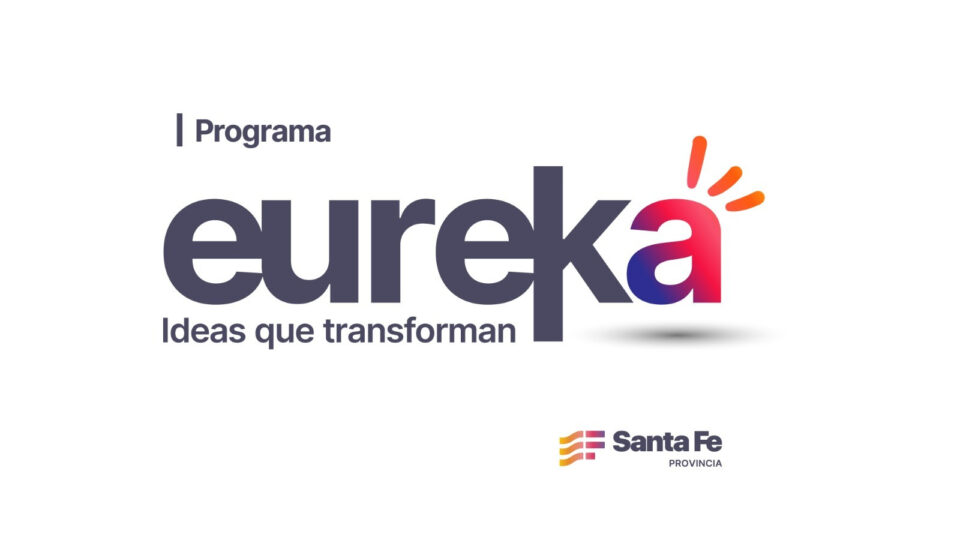 Eureka: iniciativa santafesina para potenciar el liderazgo de las juventudes