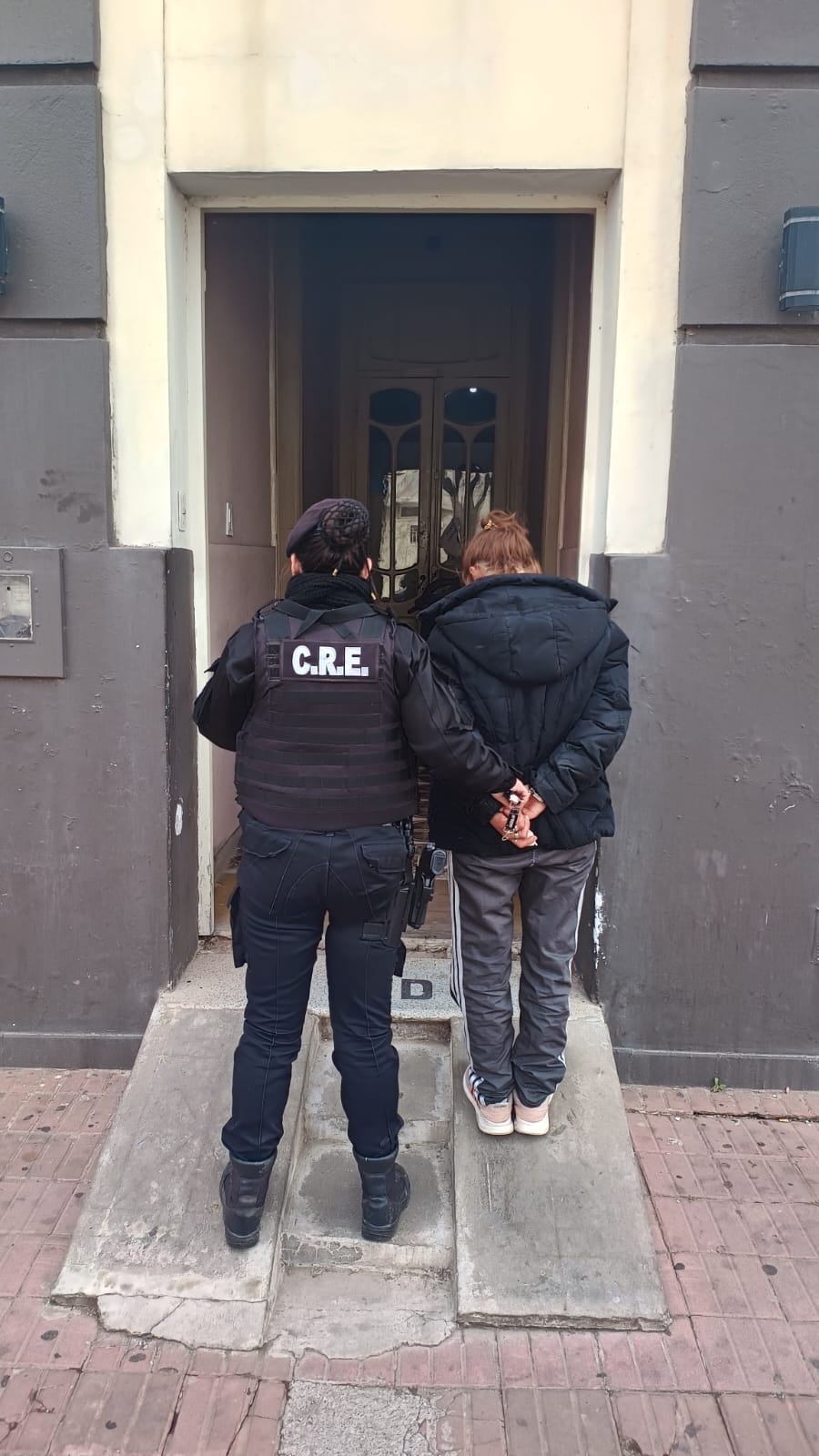 VARIOS HECHOS POLICIALES EN RAFAELA Y LA REGION