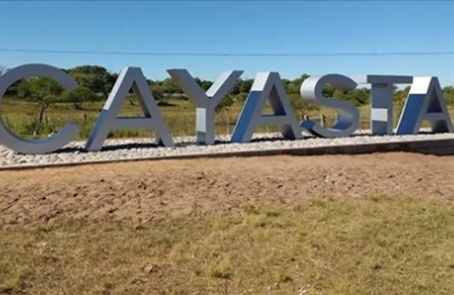 Cayastá: Ordenaron la prisión preventiva de dos hombres a los que se investiga por haber intentado abusar sexualmente de otro hombre