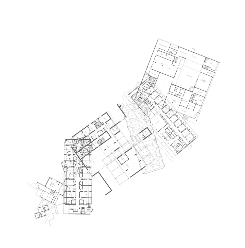 Se inaugura una muestra sobre arquitectura moderna en Misiones