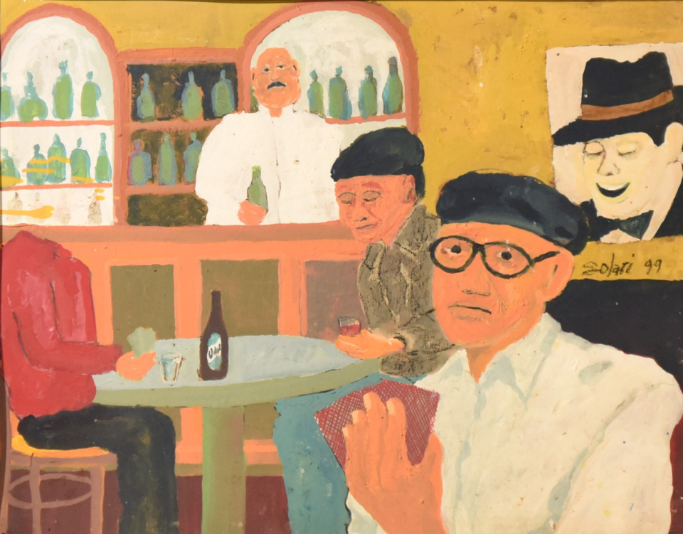 En la ciudad se inauguran dos muestras temporarias