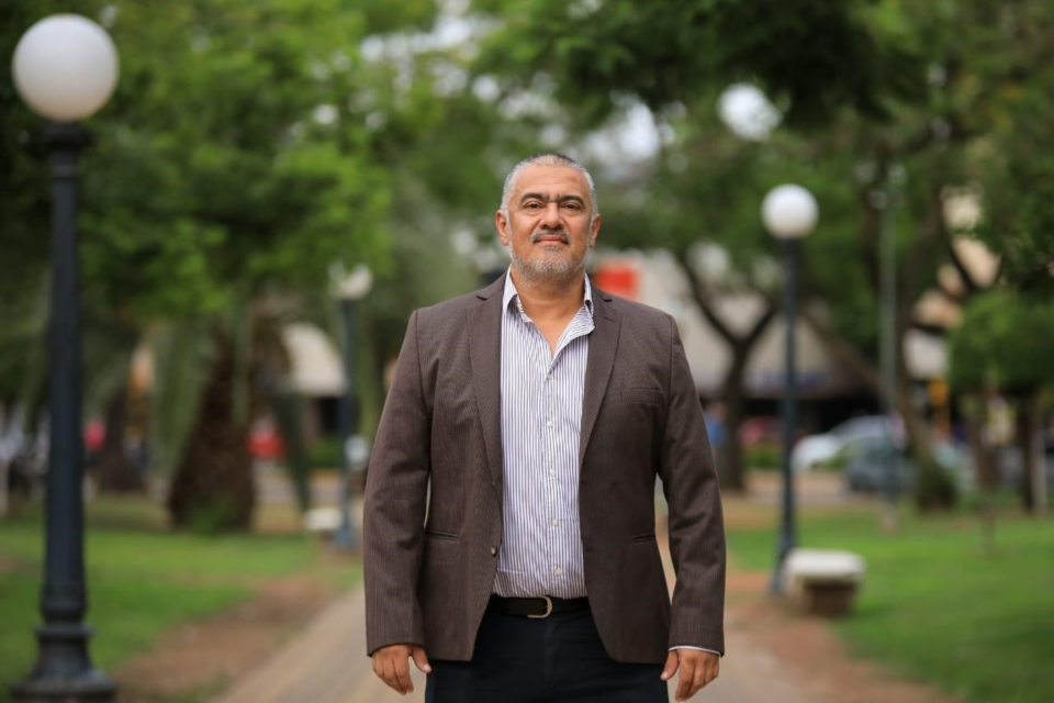El municipio refuerza políticas de apoyo social