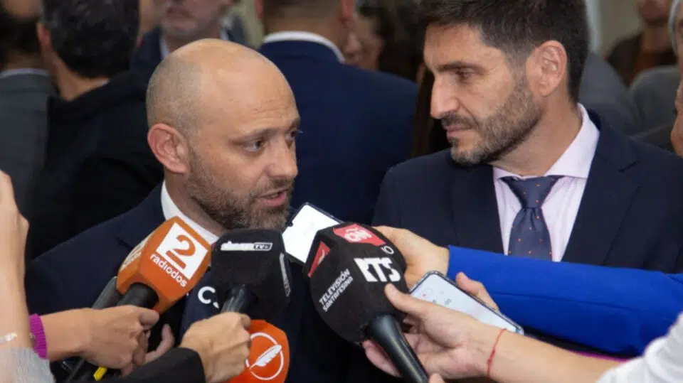 Tecnoindustria: el Gobierno de Santa Fe ya desembolsó $ 378 millones para asistir proyectos