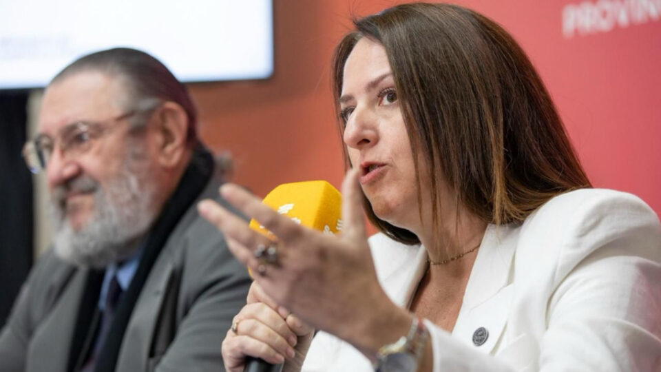 Se realiza el primer sorteo de ciudadanos que podrán ser convocados a ejercer como jurados en un juicio