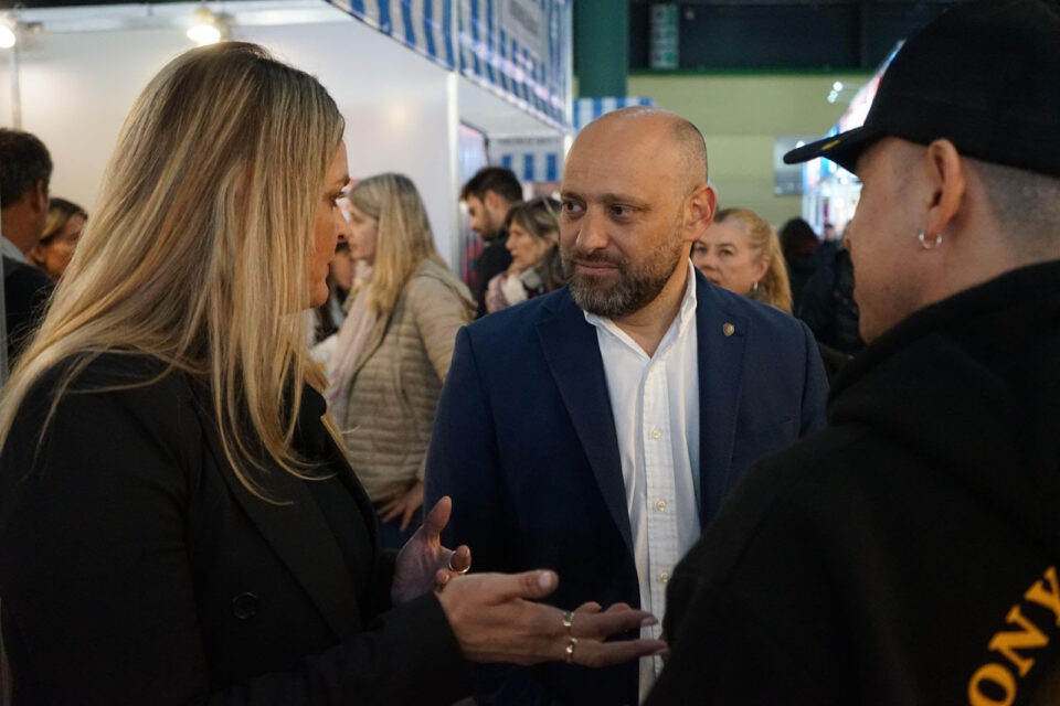 La Provincia amplía el cupo de créditos para la producción