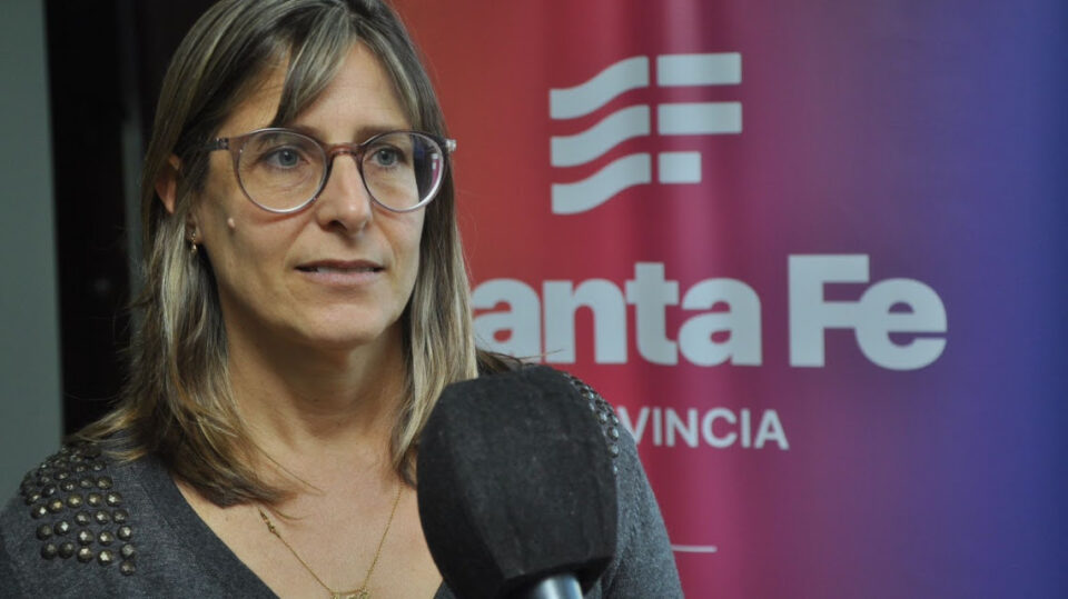 “Fue bastante bajo el acatamiento al paro en la provincia”