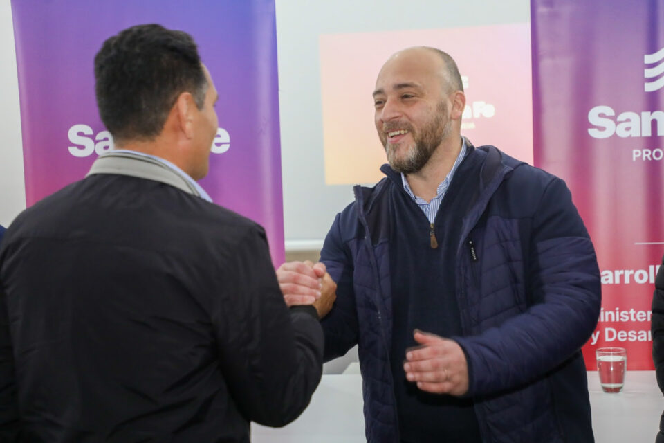 Provincia aumenta un 30% las partidas de ayuda alimentaria a municipios y comunas del centro norte