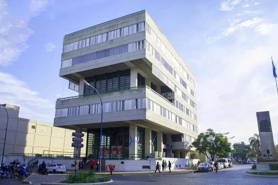 Llega una nueva edición de Paseo Lehmann