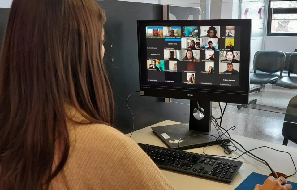 Rafaela lanzó nuevo curso de E-Commerce en el marco del programa «Santa Fe Capacita»