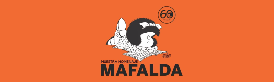 Se inaugura una muestra homenaje a Mafalda
