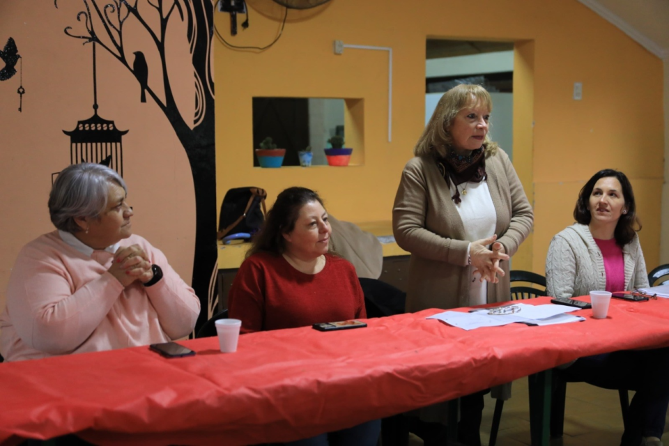 El municipio entregó la cuota Nº2 del Fondo de Asistencia Educativa (FAE)
