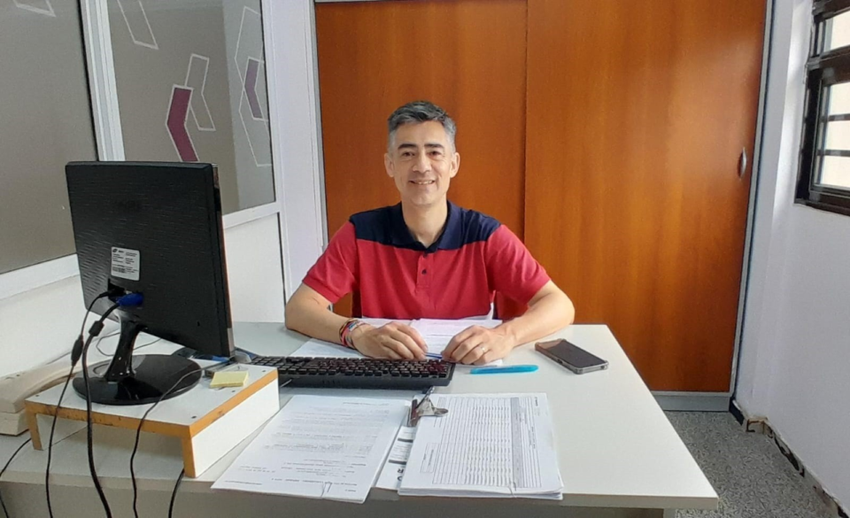 “+ Oportunidades Rafaela”: Nuevas herramientas de empleo para la comunidad