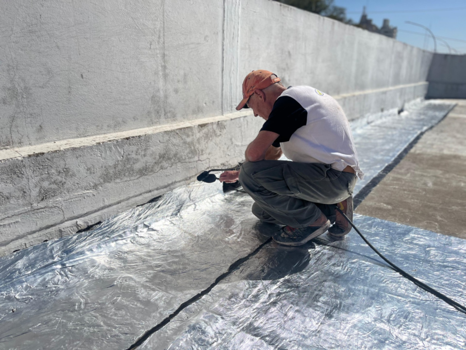 Nuevas obras para la puesta en valor del Museo Histórico Municipal
