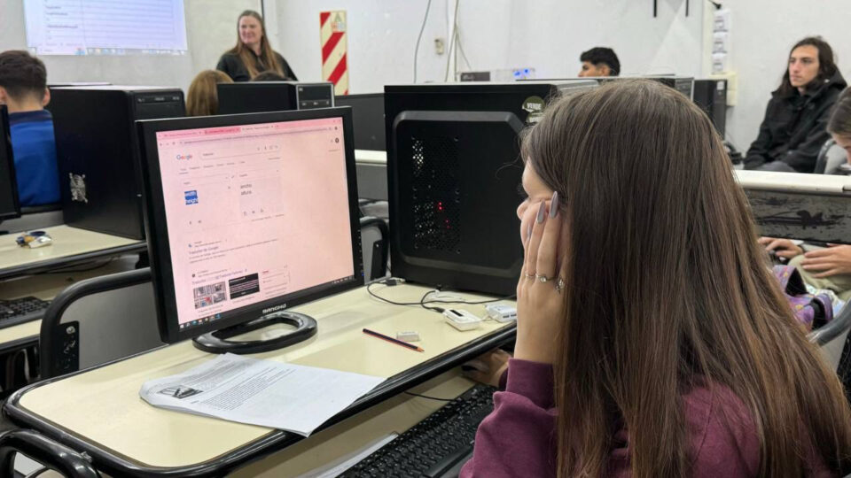 Educación: vuelve el Secundario Virtual para mayores de 18 años