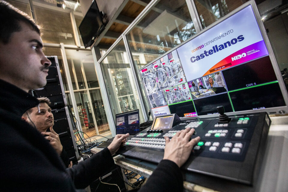 Créditos Nido: Provincia anuncia los resultados del segundo sorteo