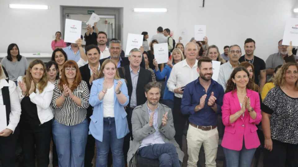 Nueva Oportunidad: 34 municipios y comunas se suman al programa para acompañar las juventudes