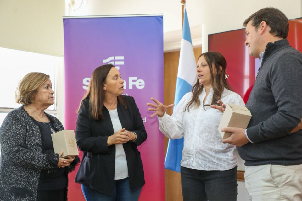 Santa Fe será sede del Primer Foro Internacional “Género y ruralidad