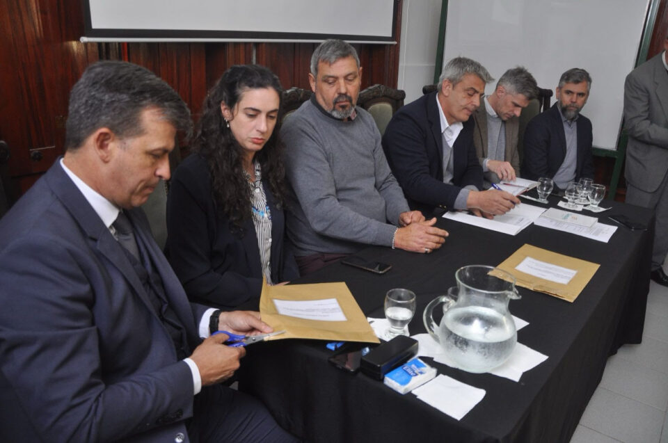 Se presentaron 13 ofertas para construir pabellones de aislamiento y más celdas en la cárcel de Coronda