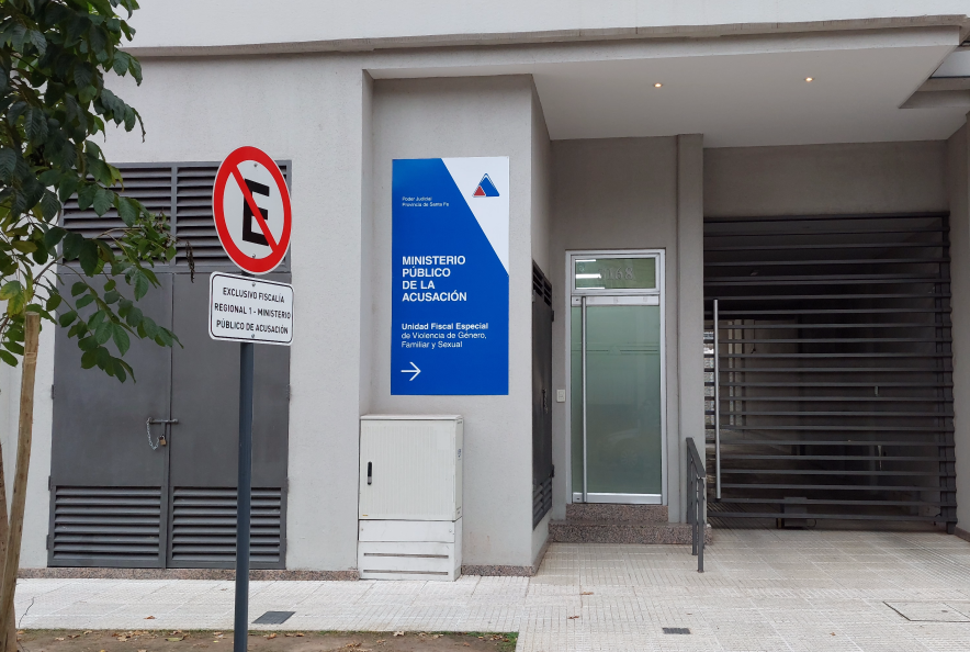 Condenaron a 11 años de prisión a un hombre que abusó sexualmente de la hija de su pareja