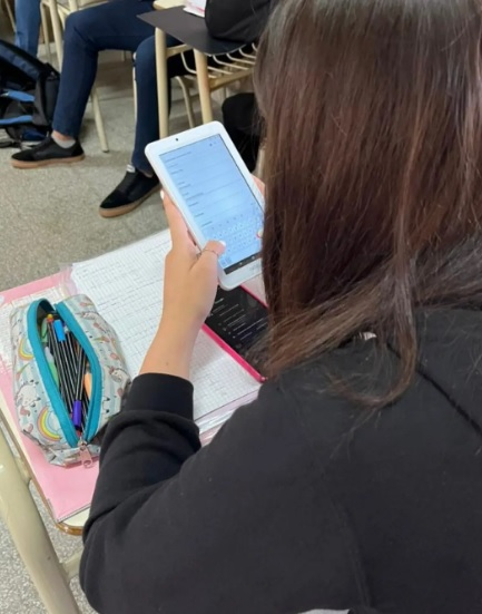 Comienza el seguimiento a estudiantes que finalizaron sus estudios medios el año pasado