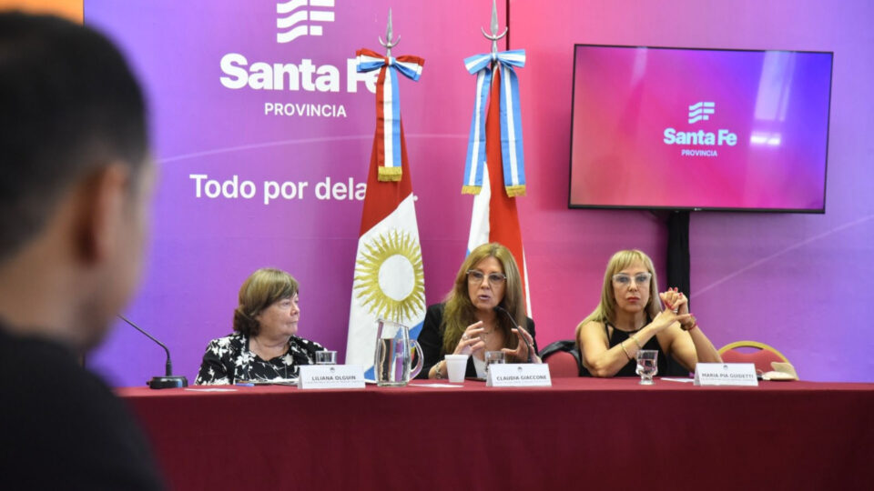Salud Mental, eje de un nuevo encuentro de la Región Centro